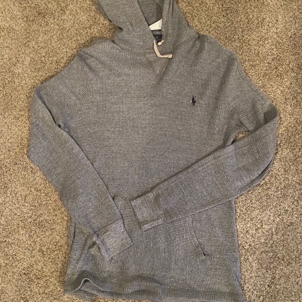Polo Ralph Lauren Hoodie